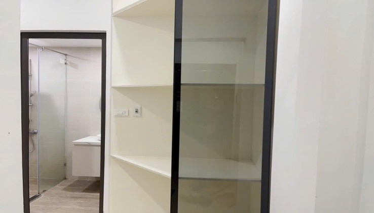 CHO THUÊ NHÀ ĐẸP TRẦN KHÁT CHÂN, 36M2, 5 TẦNG, 4 NGỦ, 3 WC, 16 TRIỆU.